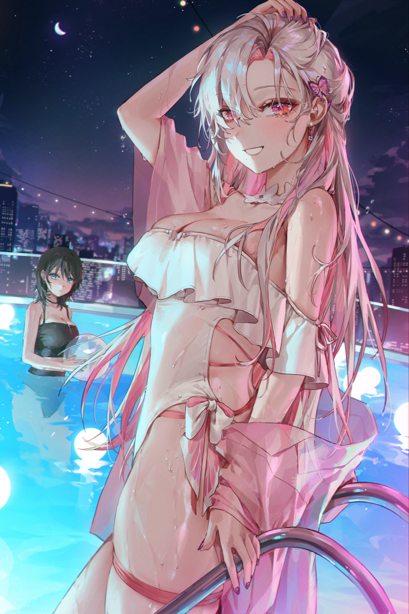 原创