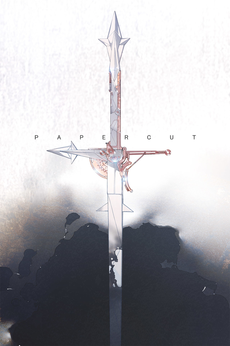 PAPERCUT 4.0