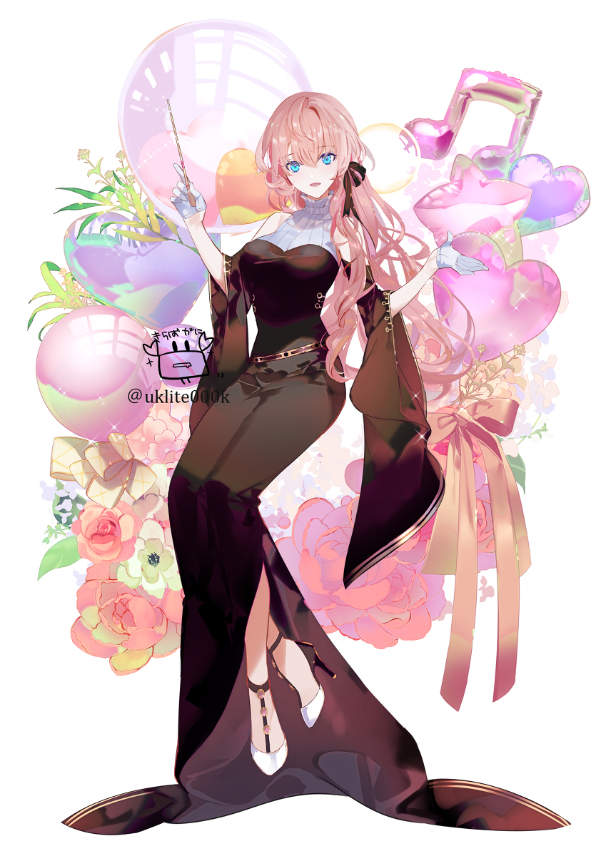 巡音路卡