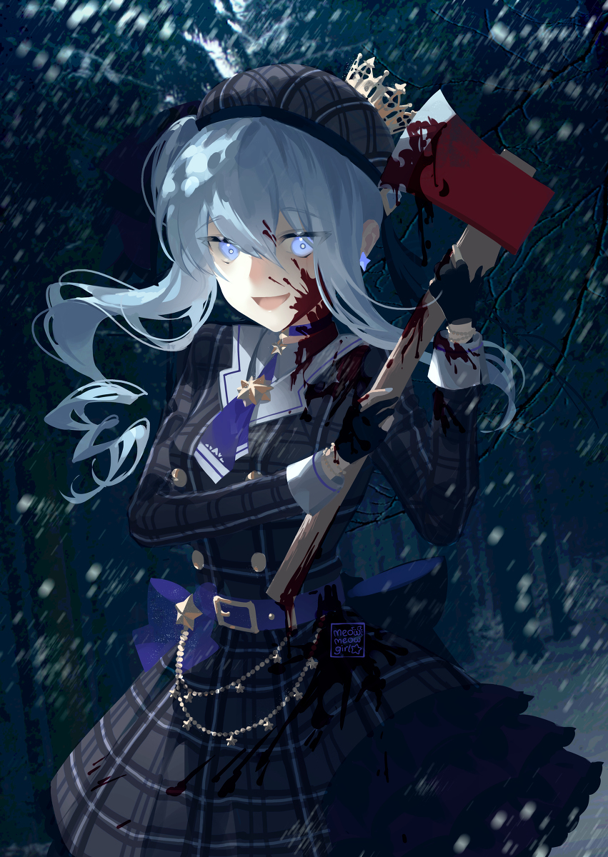 Hoshimachi suisei