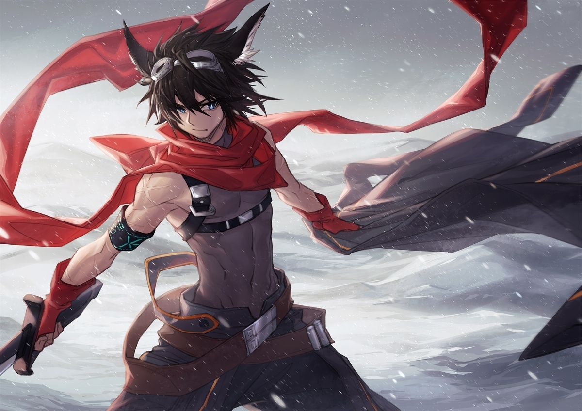 Arknight