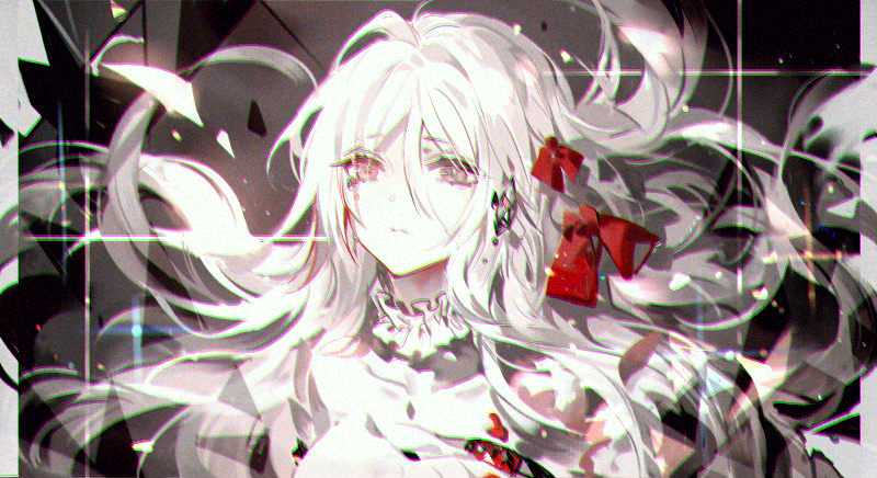 没有意义