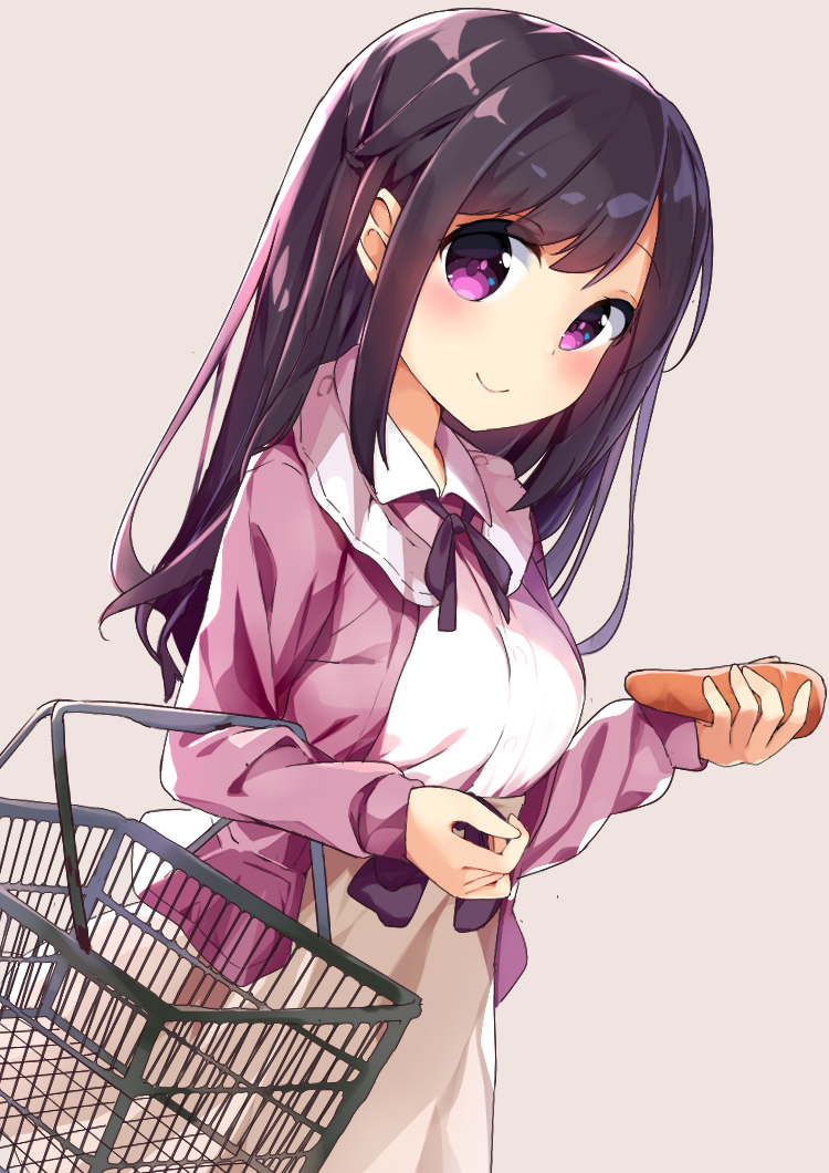 购物♪