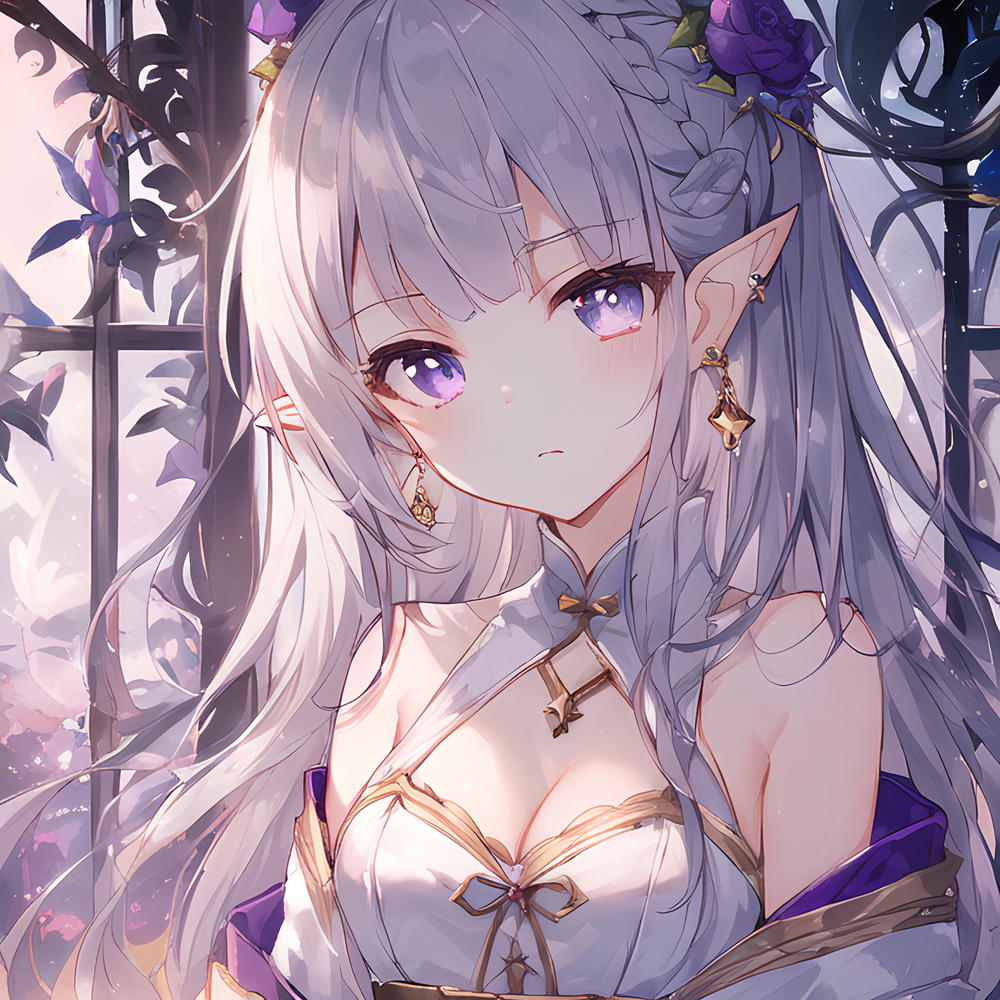 Emilia艾米利亚6