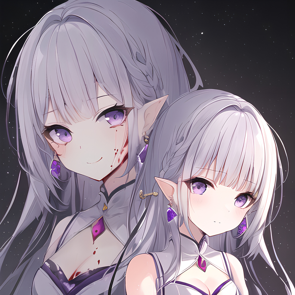 Emilia艾米利亚6