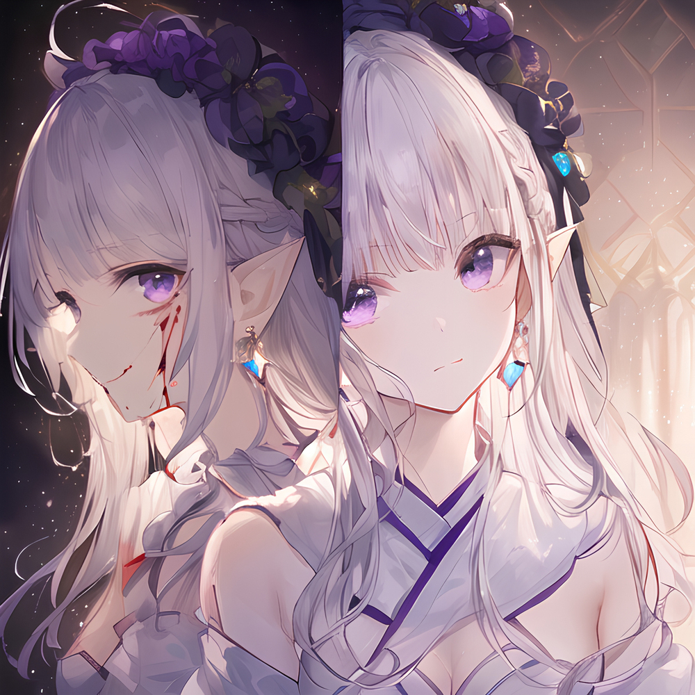 Emilia艾米利亚6