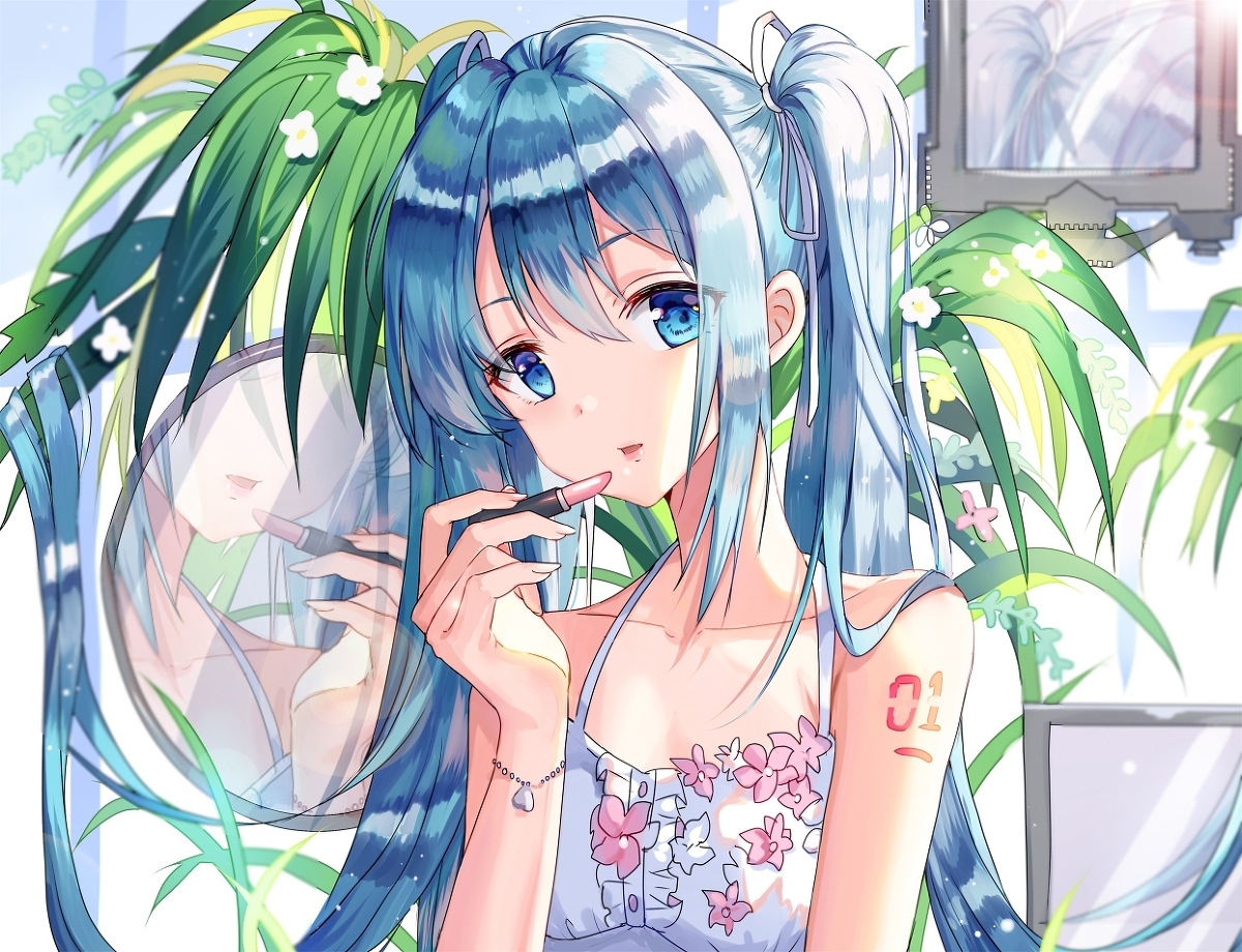 生日快乐!