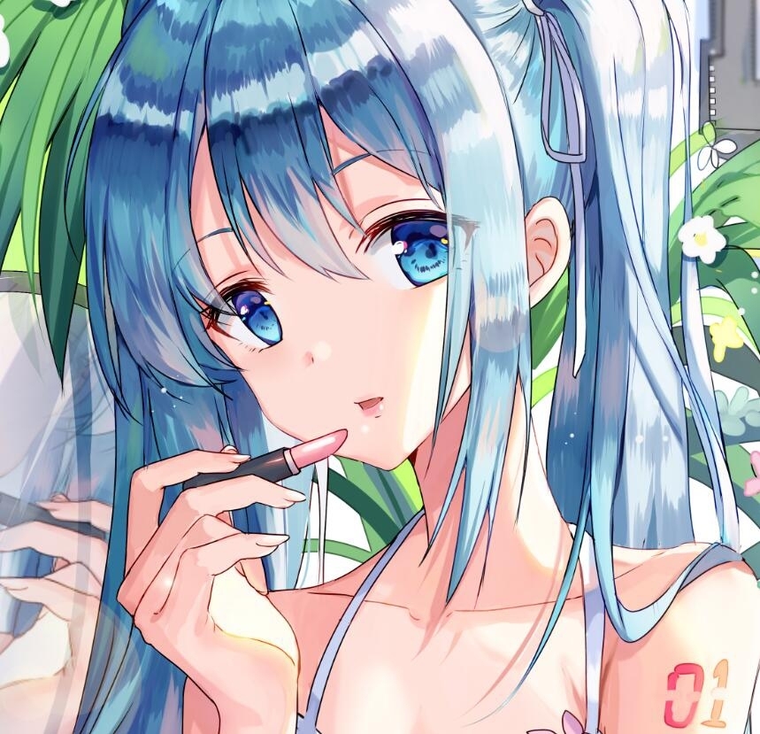生日快乐!