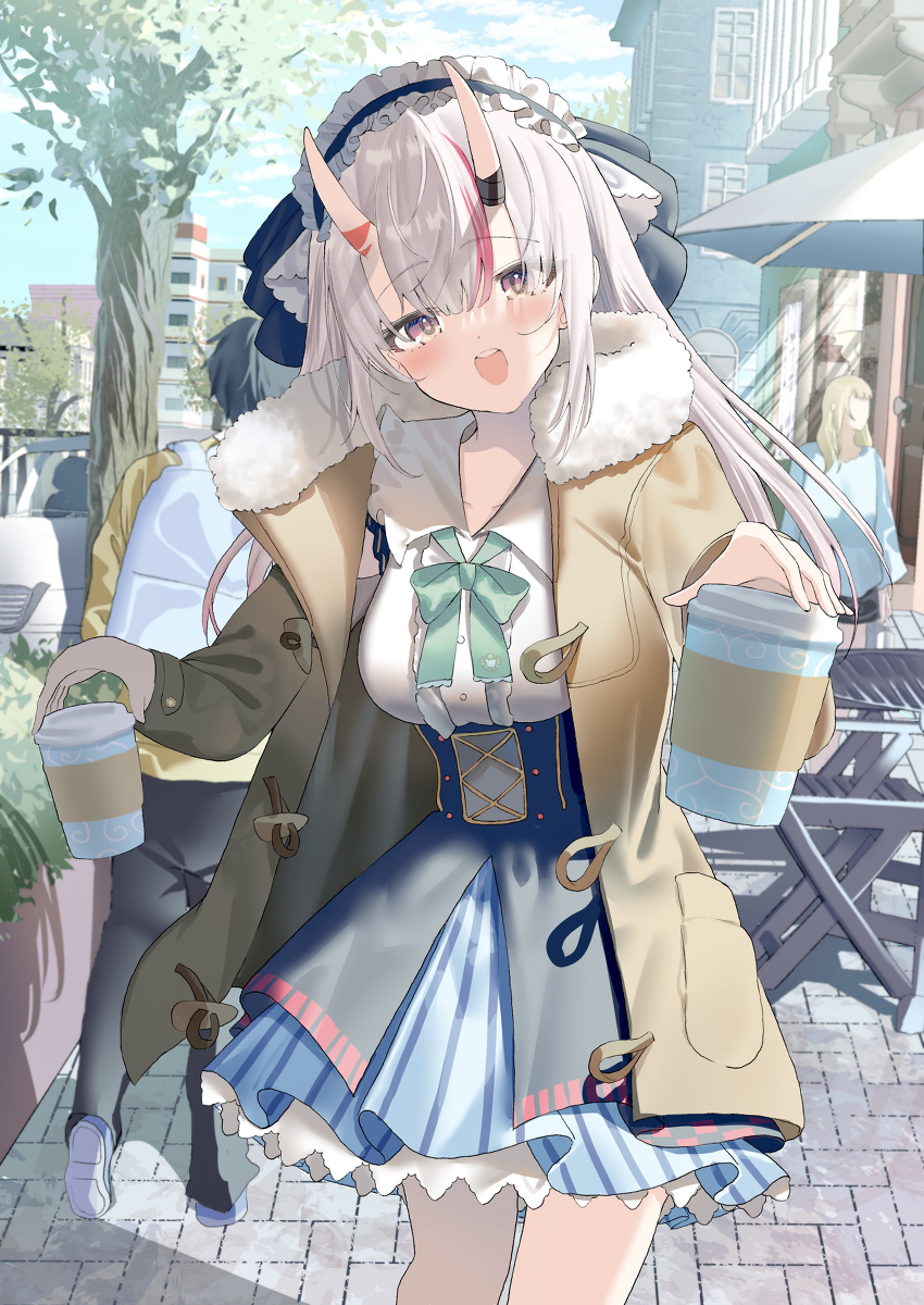 百鬼