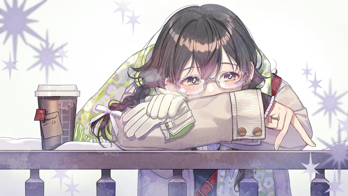 Winter Parade