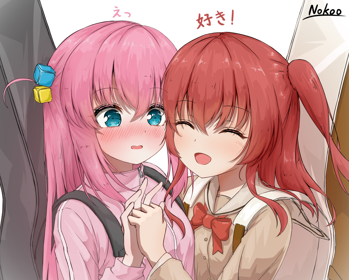 【绘画练习】戈提升・祛痘・后面有!