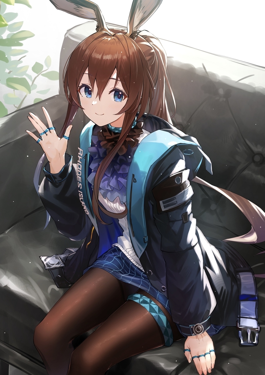 医生也休息吗?
