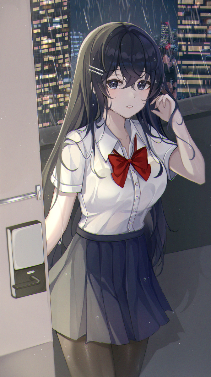 鲤鱼旗