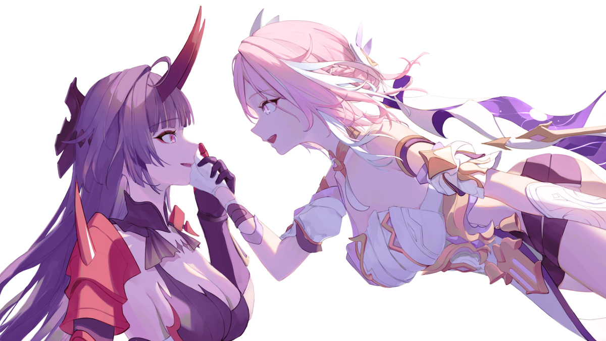&ldquo;怎么了?”