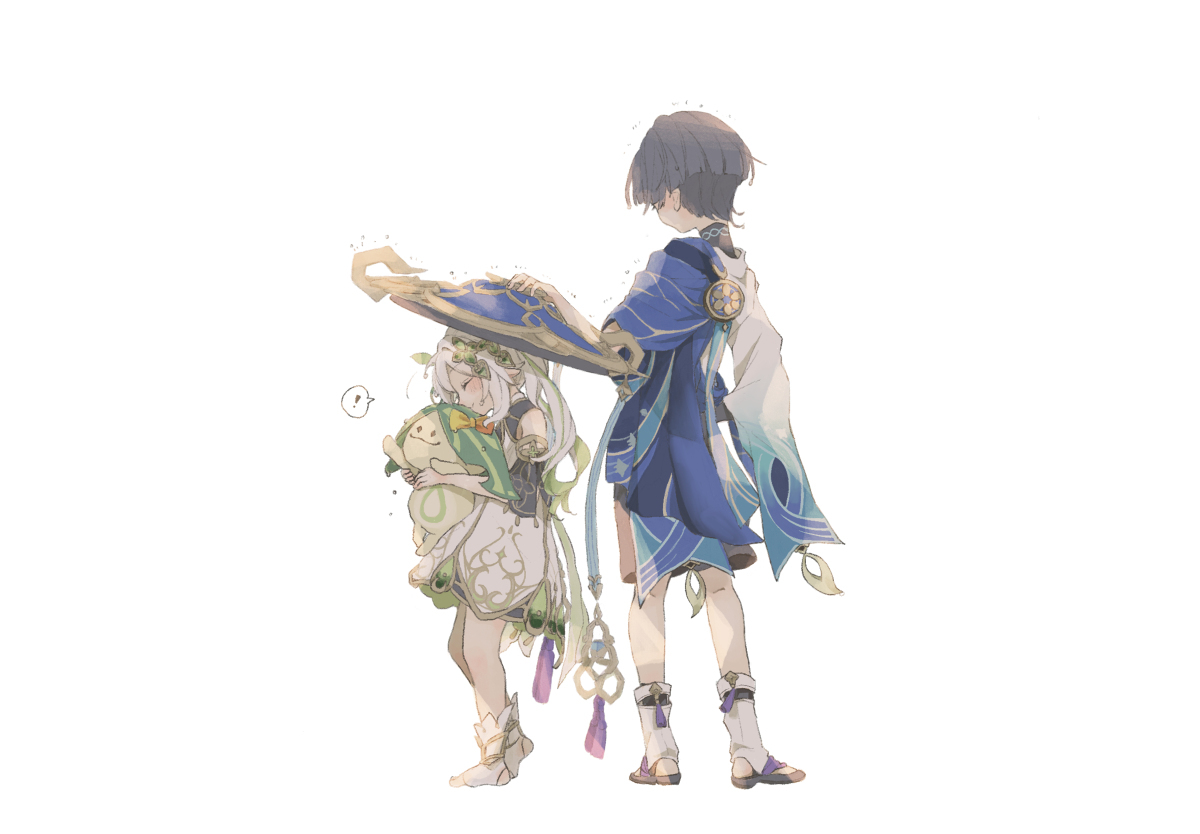 雨和斗笠