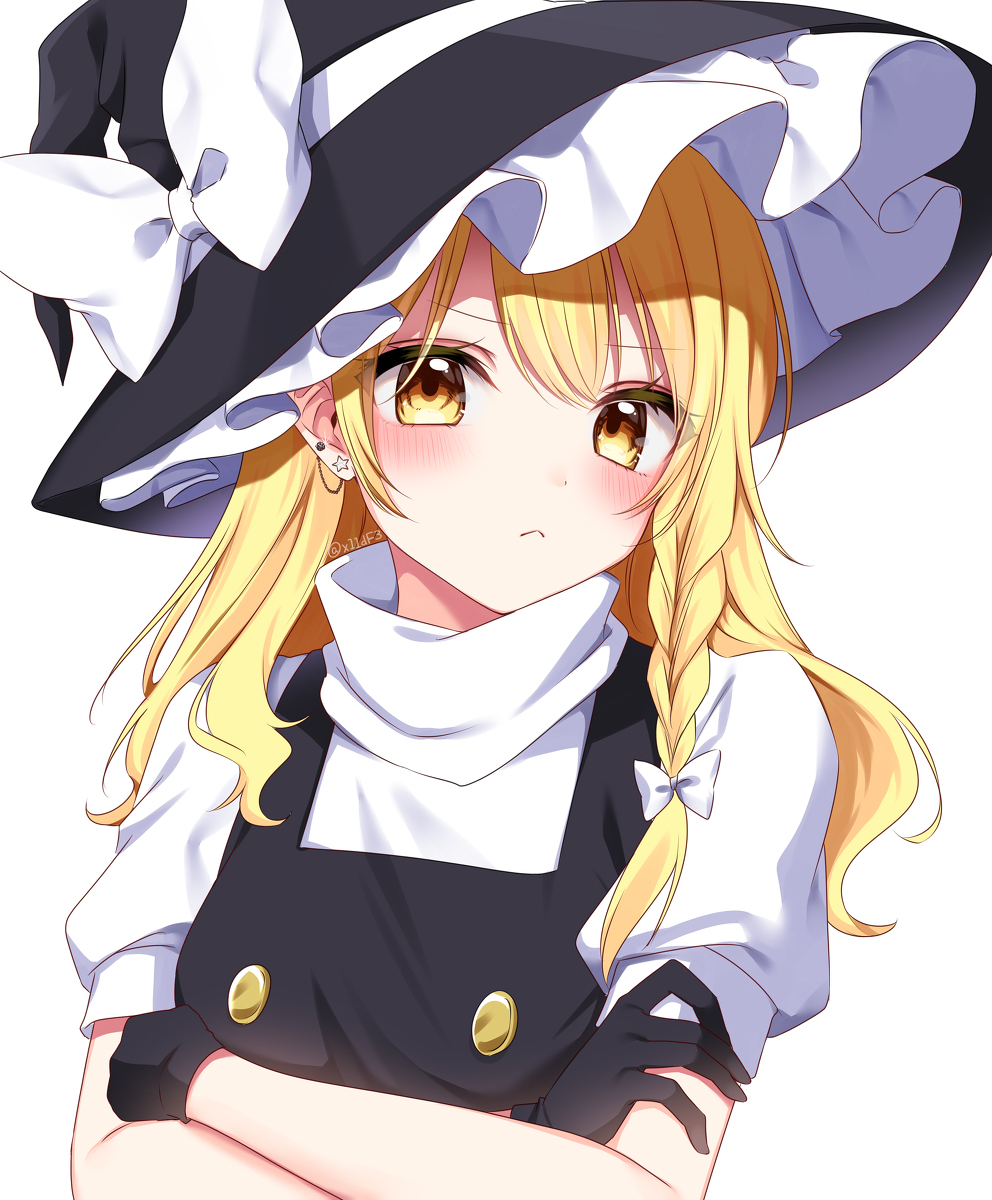 无精打采
