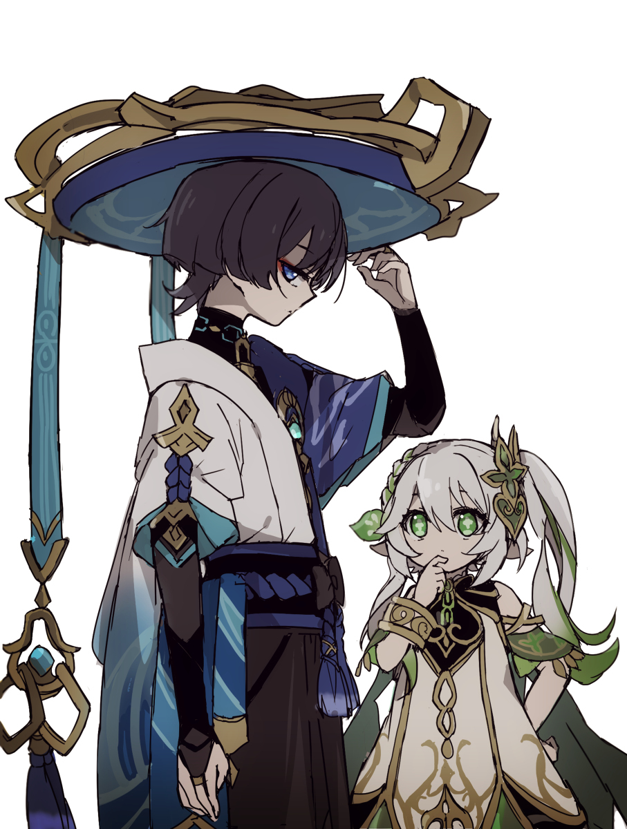 无题