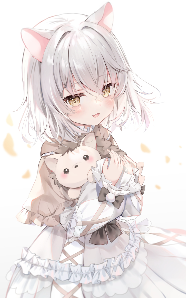 刺猬女孩