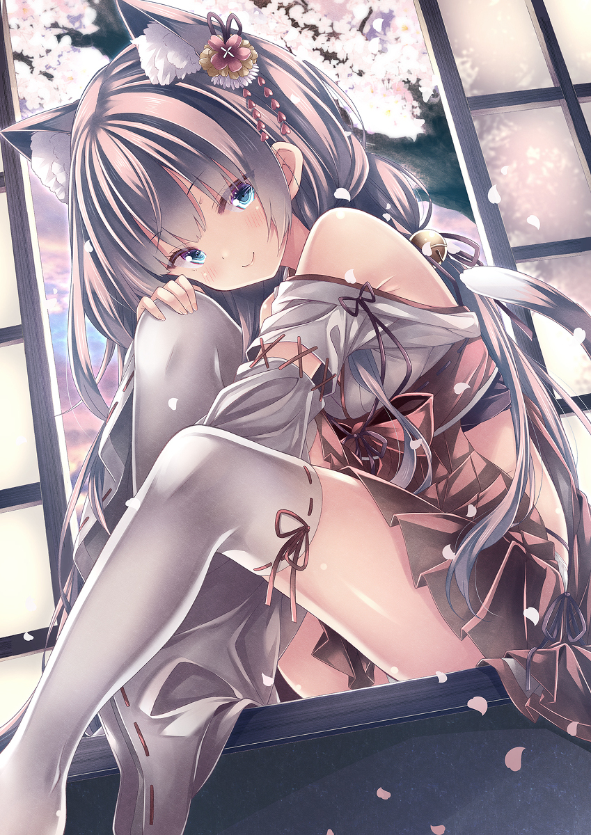 森美子。