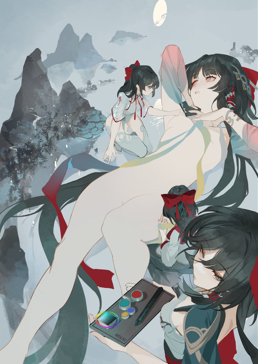 新春