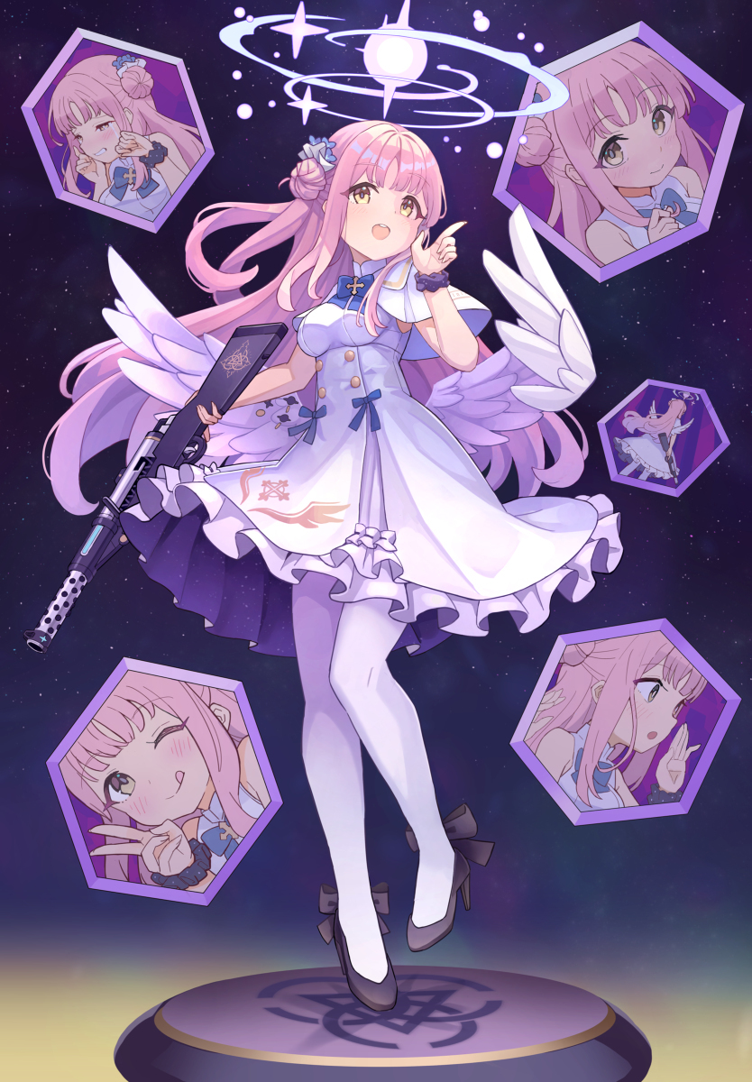 尽可能地向星星许愿 ☆