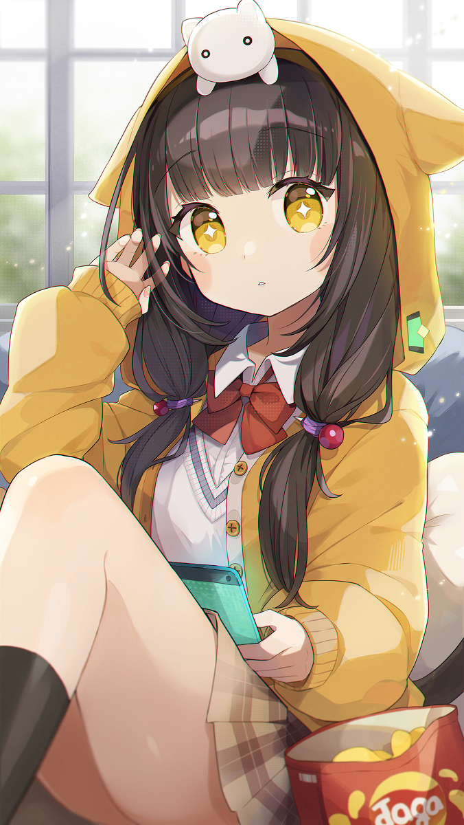 朝仓可怜