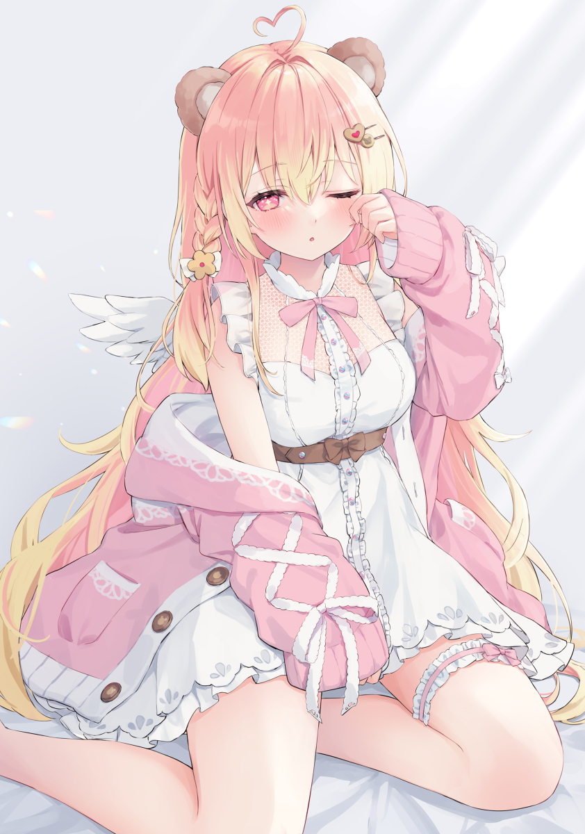 Sleepy
