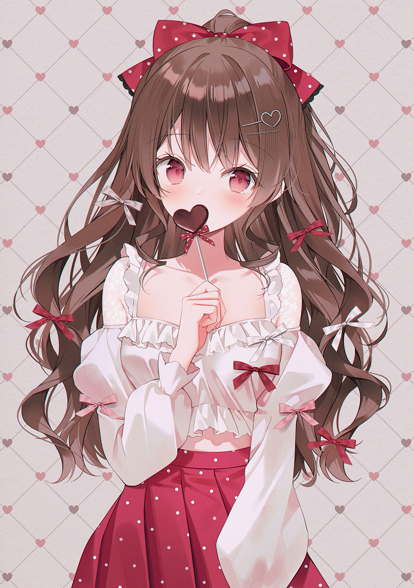 ❤️