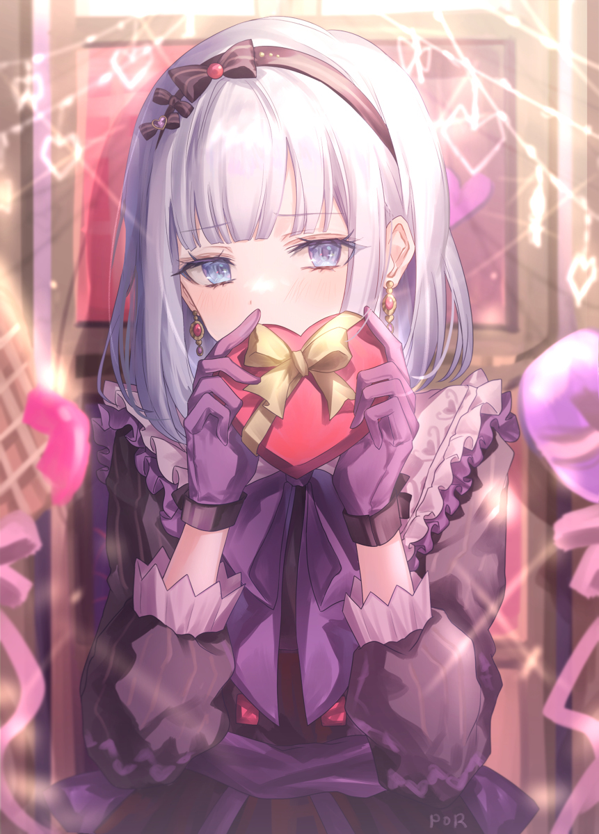 💝