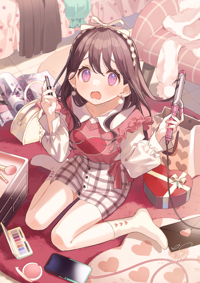 必须是最可爱的我🥺💝💦