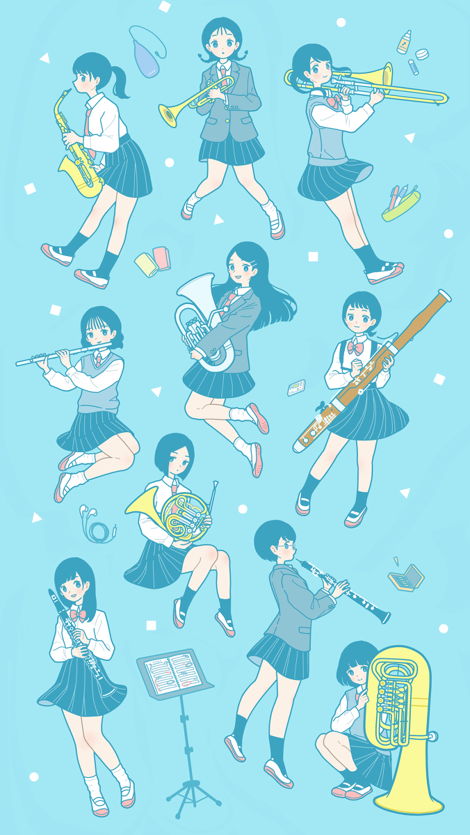 吹奏乐