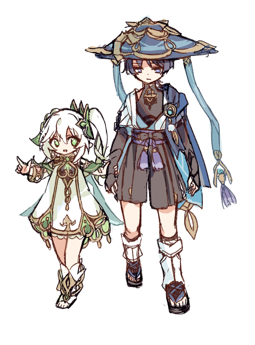无题