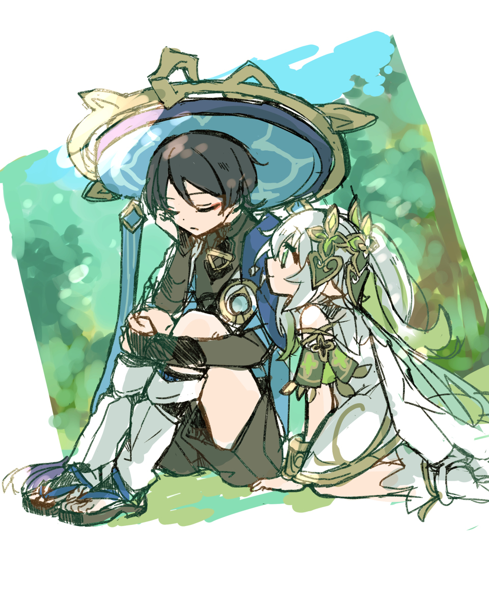 无题