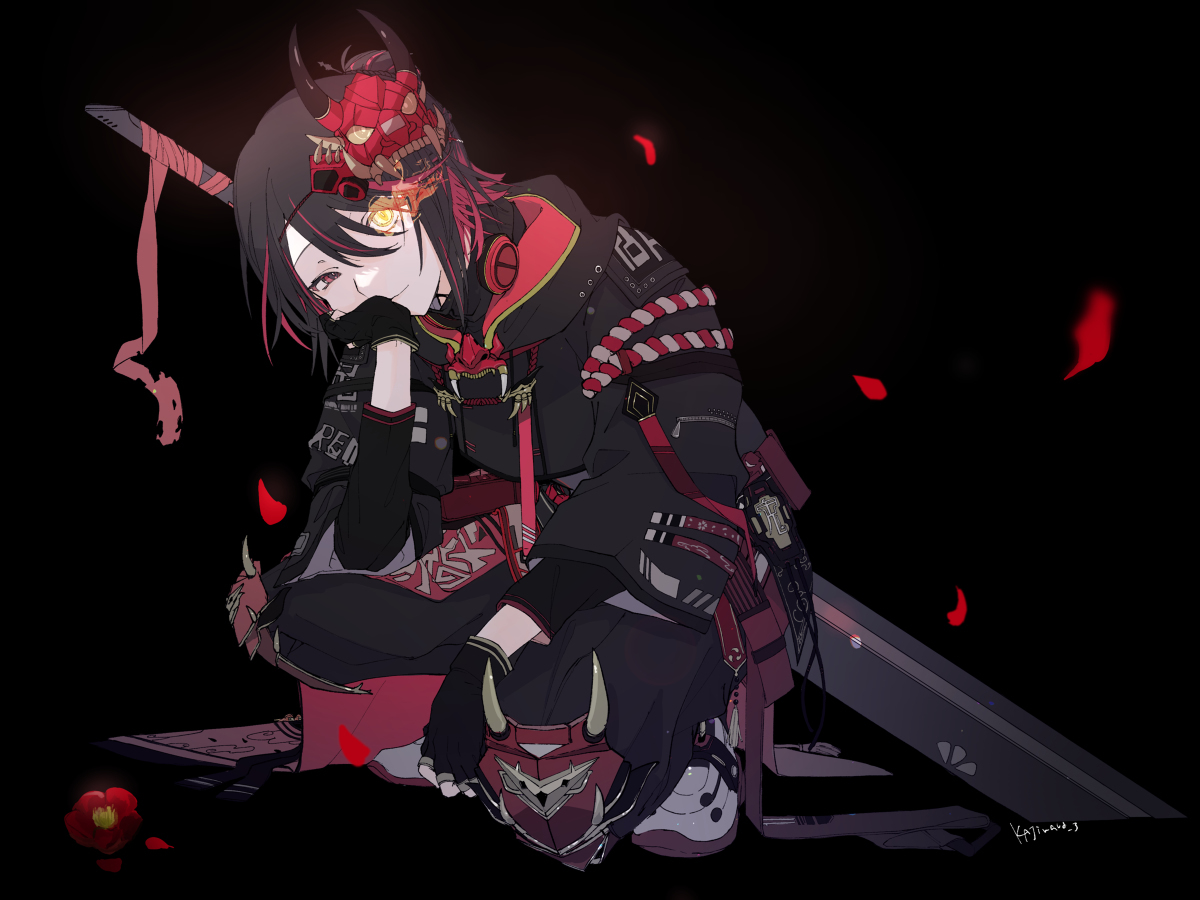 如月莲