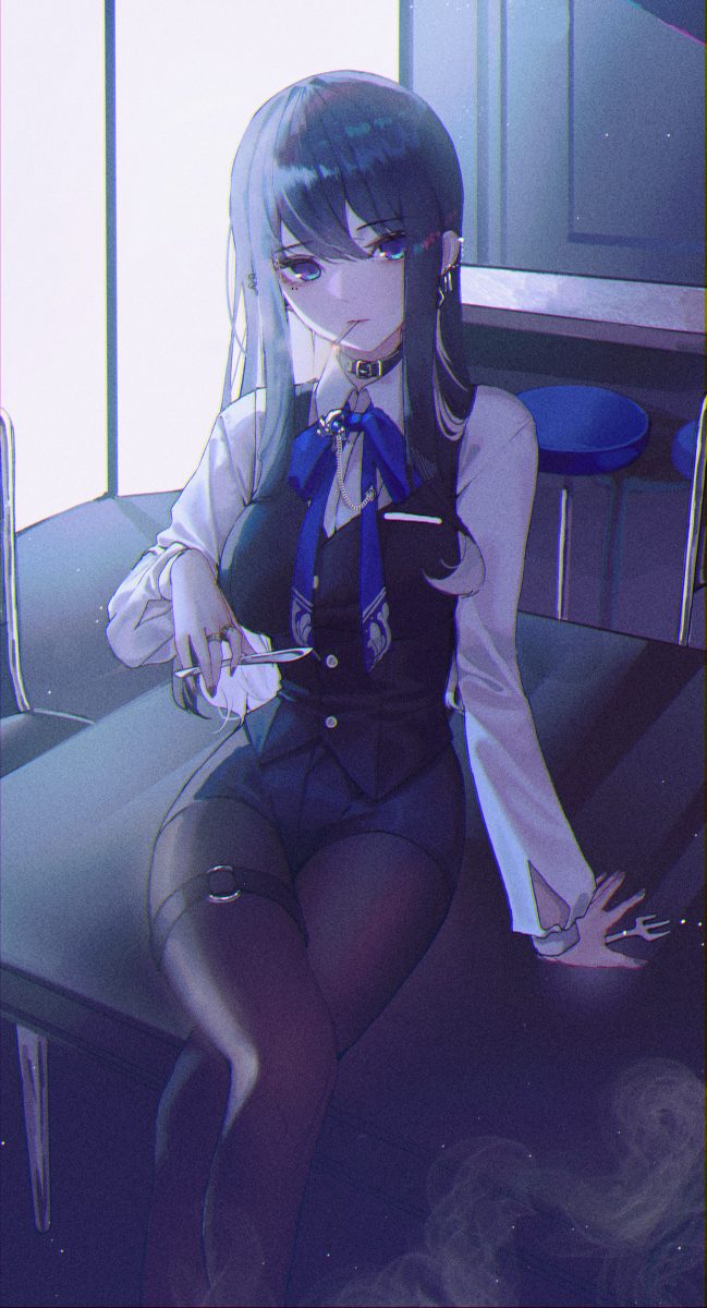 Azzurro