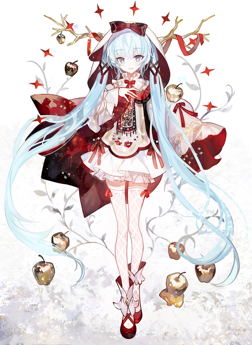 森林精灵