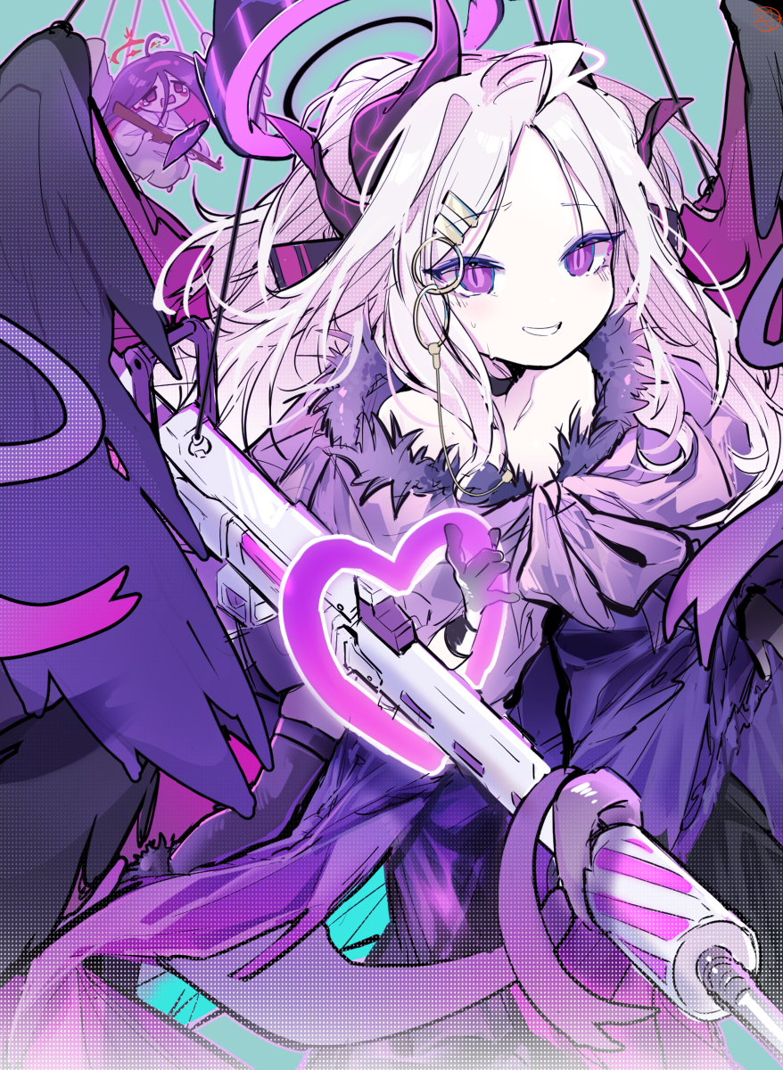希娜💜