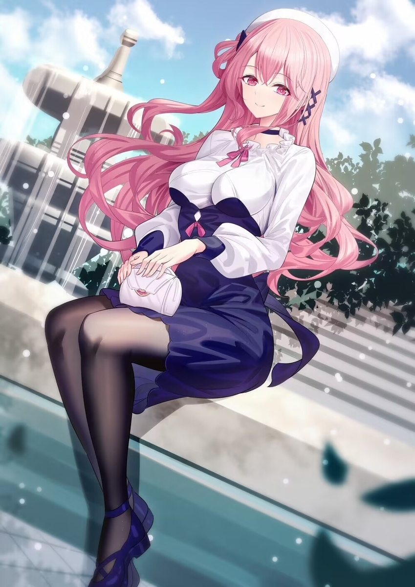 无题