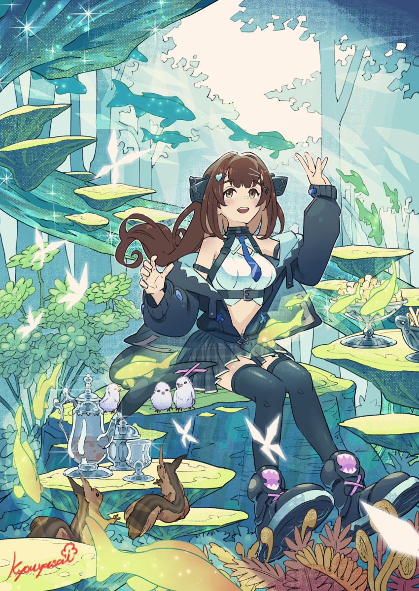 七海nanami🦈🍃