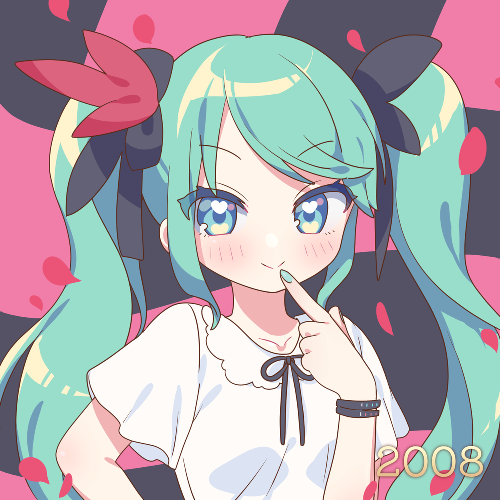 与初音未来回顾的16年【有动画版!】