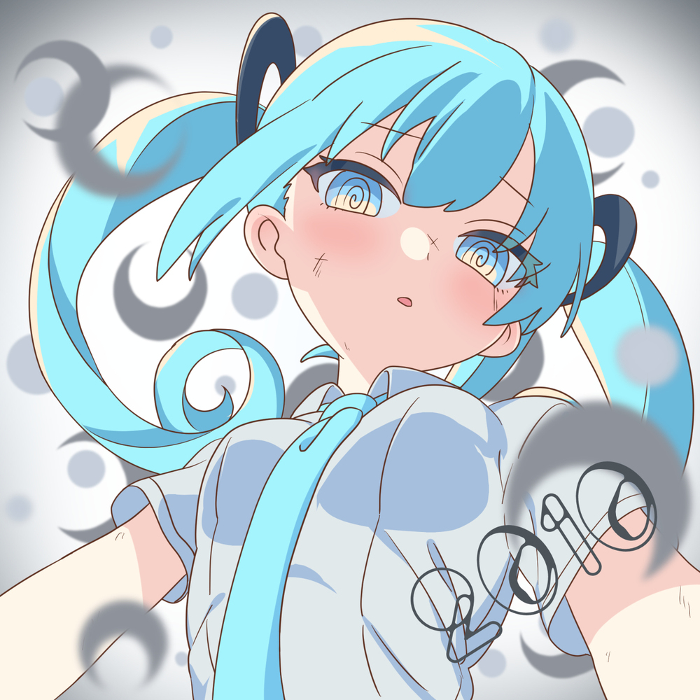 与初音未来回顾的16年【有动画版!】