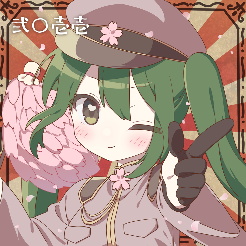 与初音未来回顾的16年【有动画版!】