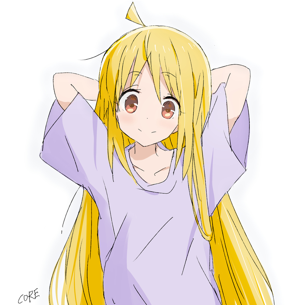 孤零零!涂鸦8