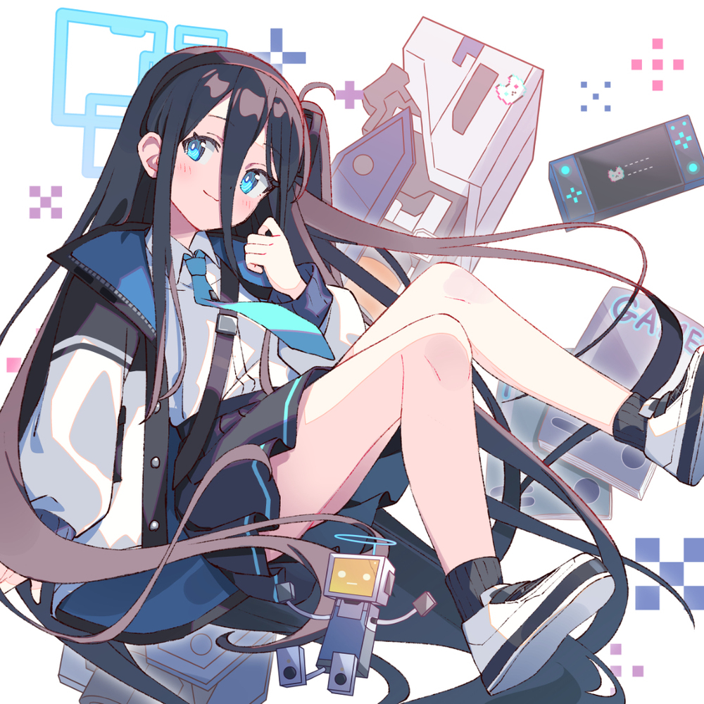 爱丽丝