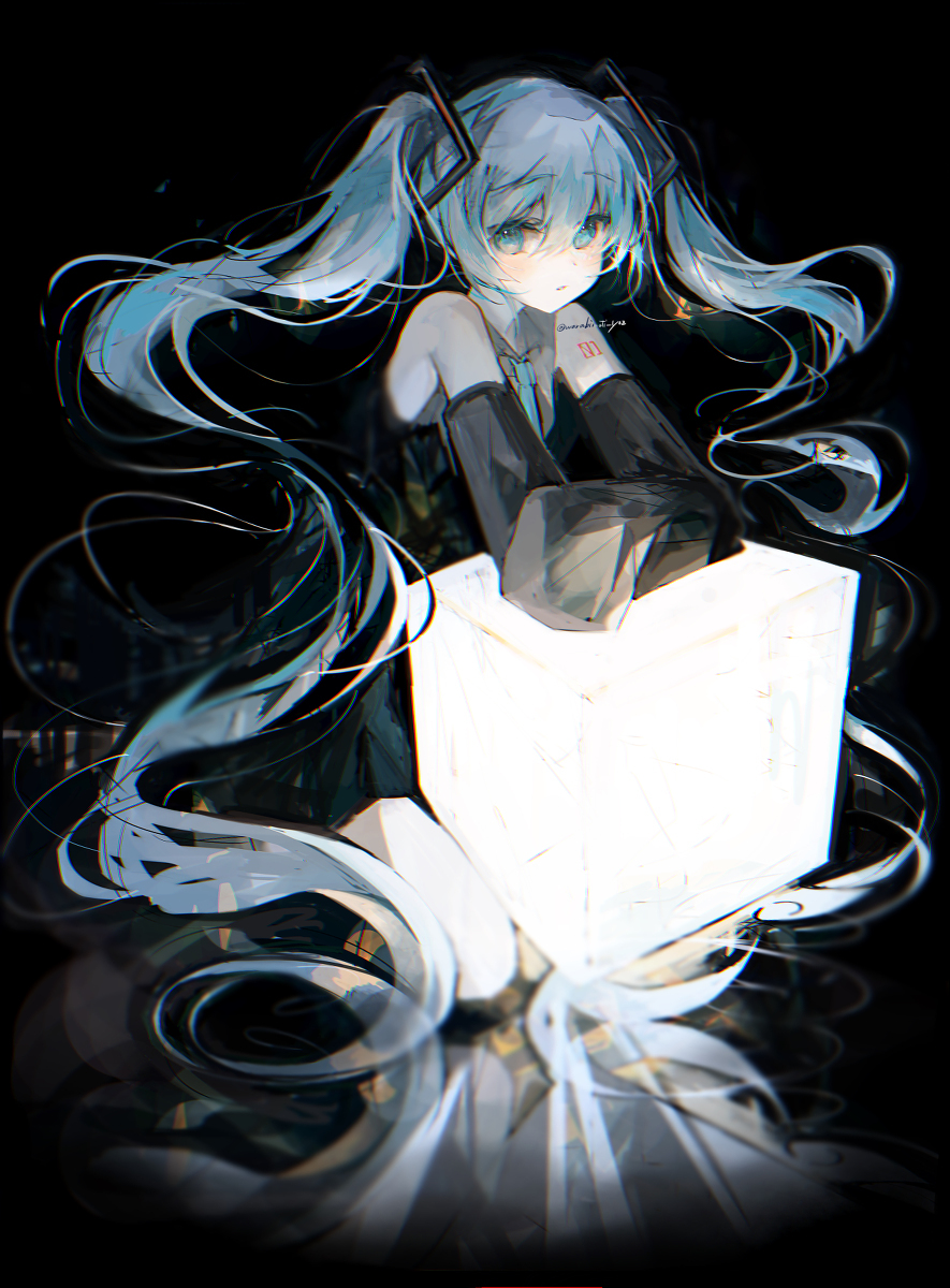 初音未来