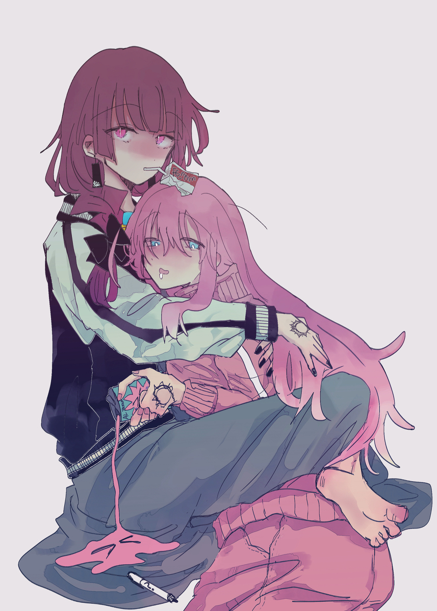博广先生