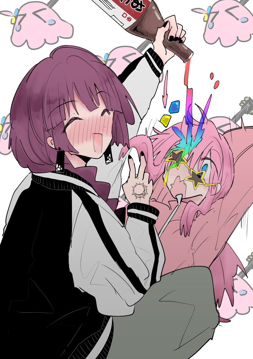 博广先生