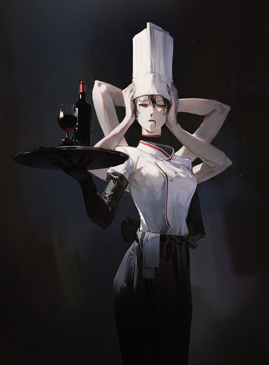 Cooking