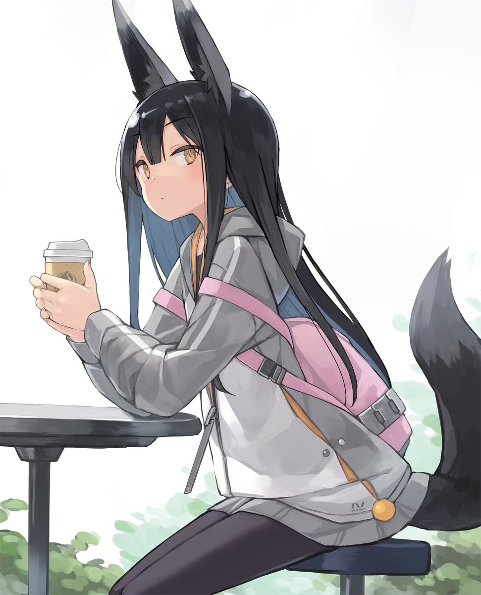 休息的时候