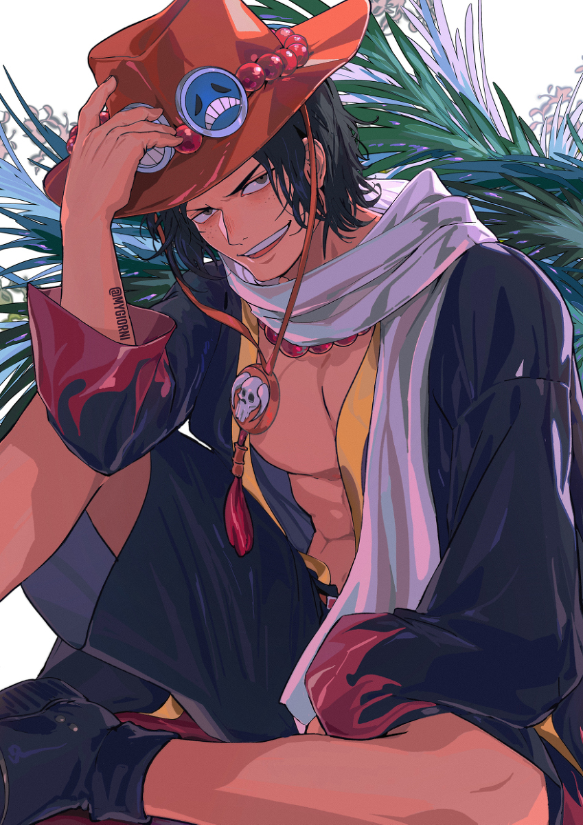 Ace | Arabasta